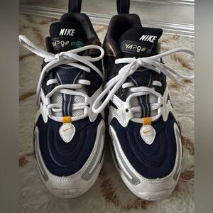 Nike Air Vapormax Evo in Anthracite and White mens 8.5/w 10